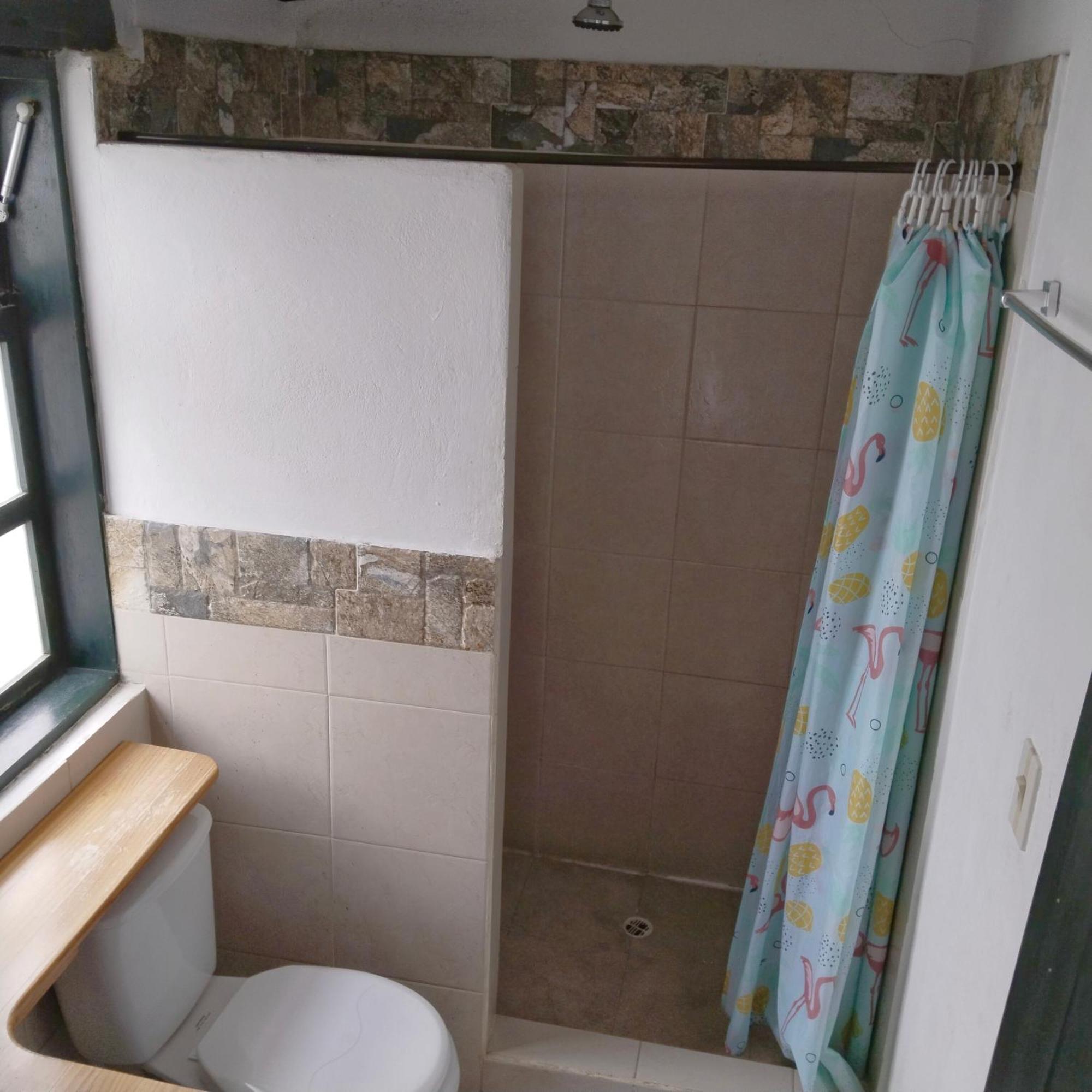 Hostal Balcon De Anita Rancho Tranquera Villa de Leyva Bagian luar foto